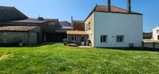 Maison 5 chambres SAINT PIERRE DU CHEMIN