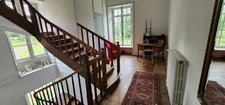 Château 10 pièces Proche de POUZAUGES (85)