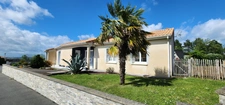 Maison de plain-pied 4 chambres