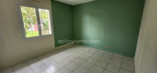 Maison de plain-pied 4 chambres