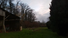 Ancien corps de ferme à rénover sur 13.000m²