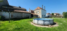 Maison 5 chambres SAINT PIERRE DU CHEMIN