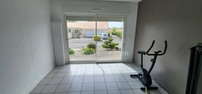 Maison de plain-pied 4 chambres