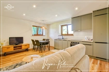 LE CALME ABSOLU - À louer appartement T2 de 53,24 m² - Terrasse - Garage - WANGENBOURG ENGENTHAL (67)