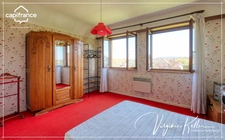 Exclusivité à Romanswiller (67) – Maison familiale 4 chambres sur 8,53 ares