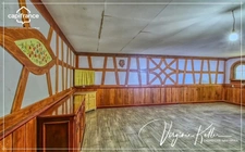 Dpt Bas-Rhin (67), à vendre FORSTHEIM Maison Individuelle 7 pièces de 161 m² - Terrain de 514 m² - Verger de 1788 m²