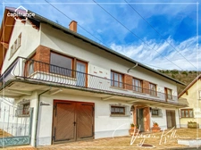 Dpt Bas-Rhin (67) - À vendre en exclusivité Maison Individuelle de 153 m² à Haegen : Un écrin de tranquillité en lisière de forêt - Terrain de 1.069 m² 
