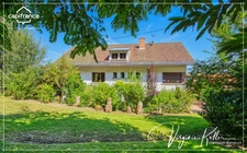 Dpt Bas-Rhin (67) - À vendre en exclusivité Maison Individuelle de 153 m² à Haegen : Un écrin de tranquillité en lisière de forêt - Terrain de 1.069 m² 