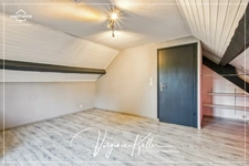 Maison individuelle à vendre 8 pièces ROMANSWILLER (67) - Terrain de 692 m² – Panneaux photovoltaïques de 2024