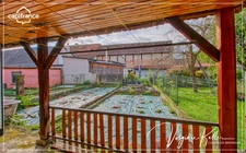 Maison Individuelle de 110 m² à vendre à FEGERSHEIM (67) - Terrain de 440 m² - Dépendance