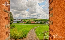 Maison de plain-pied à vendre 5 pièces ACHEN (57) - Sous-sol total - Terrain 2 278 m² 