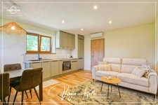 LE CALME ABSOLU - À louer appartement T2 de 53,24 m² - Terrasse - Garage - WANGENBOURG ENGENTHAL (67)