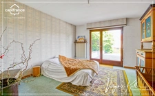 Un havre de paix proche de tout. Maison individuelle 188 m² habitables - WASSELONNE (67) 