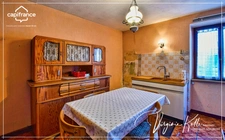 Dpt Bas-Rhin (67), à vendre proche de INGWILLER Maison à rénover de 145 m² - Dépendance 40 m² - Terrain de 125 m² 