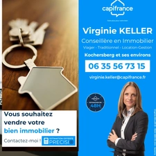 Exclusivité à Romanswiller (67) – Maison familiale 4 chambres sur 8,53 ares