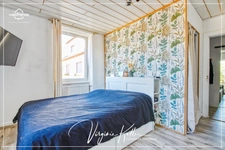 À vendre à ROMANSWILLER (67) - Appartement 3 pièces de 71,35m² - Garage - Remise - Place de parking - Jardin privatif 175 m²