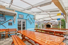 Schnersheim (67) - Vente en viager occupé - Maison individuelle 4 pièces - 96,11 m² habitables - Garage - Terrain 432 m²