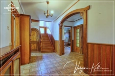 Dpt Bas-Rhin (67), à vendre FORSTHEIM Maison Individuelle 7 pièces de 161 m² - Terrain de 514 m² - Verger de 1788 m²