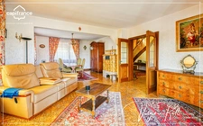 Un havre de paix proche de tout. Maison individuelle 188 m² habitables - WASSELONNE (67) 