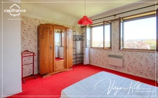 Viager Libre en Exclusivité à Romanswiller (67) – Maison familiale 4 chambres sur 8,53 ares