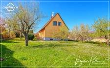 Exclusivité à Romanswiller (67) – Maison familiale 4 chambres sur 8,53 ares