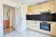 Appartement 2 pièces 43,30 m² à vendre à ILLKIRCH GRAFFENSTADEN (67)