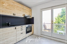 Appartement 2 pièces 43,30 m² à vendre à ILLKIRCH GRAFFENSTADEN (67)