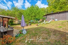 Maison individuelle à vendre 8 pièces ROMANSWILLER (67) - Terrain de 692 m² – Panneaux photovoltaïques de 2024