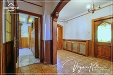 Dpt Bas-Rhin (67), à vendre FORSTHEIM Maison Individuelle 7 pièces de 161 m² - Terrain de 514 m² - Verger de 1788 m²