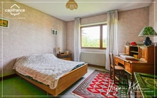 Un havre de paix proche de tout. Maison individuelle 188 m² habitables - WASSELONNE (67) 