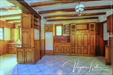 Dpt Bas-Rhin (67), à vendre FORSTHEIM Maison Individuelle 7 pièces de 161 m² - Terrain de 514 m² - Verger de 1788 m²