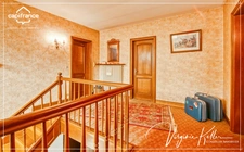 Un havre de paix proche de tout. Maison individuelle 188 m² habitables - WASSELONNE (67) 