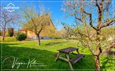 Exclusivité à Romanswiller (67) – Maison familiale 4 chambres sur 8,53 ares