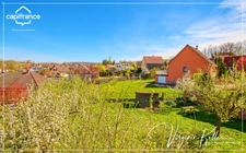 Exclusivité à Romanswiller (67) – Maison familiale 4 chambres sur 8,53 ares