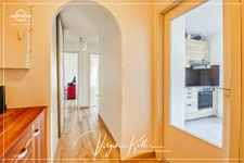 Appartement 2 pièces 43,30 m² à vendre à ILLKIRCH GRAFFENSTADEN (67)
