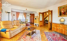 WASSELONNE (67) - Maison individuelle 188 m² habitables - Un havre de paix proche de tout à découvrir ...