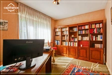 Un havre de paix proche de tout. Maison individuelle 188 m² habitables - WASSELONNE (67) 