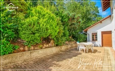 Dpt Bas-Rhin (67) - À vendre en exclusivité Maison Individuelle de 153 m² à Haegen : Un écrin de tranquillité en lisière de forêt - Terrain de 1.069 m² 