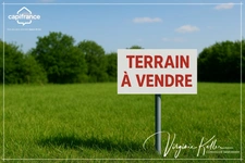 Terrain à vendre de 1 429,00 m² ACHEN (57)