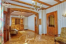 Dpt Bas-Rhin (67), à vendre FORSTHEIM Maison Individuelle 7 pièces de 161 m² - Terrain de 514 m² - Verger de 1788 m²