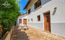 Dpt Bas-Rhin (67) - À vendre en exclusivité Maison Individuelle de 153 m² à Haegen : Un écrin de tranquillité en lisière de forêt - Terrain de 1.069 m² 
