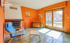 Viager Libre en Exclusivité à Romanswiller (67) – Maison familiale 4 chambres sur 8,53 ares