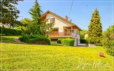 Un havre de paix proche de tout. Maison individuelle 188 m² habitables - WASSELONNE (67) 
