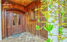 Dpt Bas-Rhin (67), à vendre FORSTHEIM Maison Individuelle 7 pièces de 161 m² - Terrain de 514 m² - Verger de 1788 m²