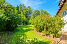 Maison individuelle de 153 m² à vendre à Haegen (67), proche de Saverne : Un écrin de tranquillité en lisière de forêt - Combles aménageables - 2 garages