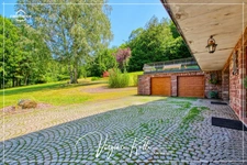 LE CALME ABSOLU - À louer appartement T2 de 53,24 m² - Terrasse - Garage - WANGENBOURG ENGENTHAL (67)