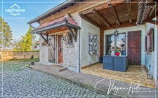 Maison individuelle de 122 m² à vendre 5 pièces KERTZFELD (67) avec dépendance et potentiel d'évolution - Terrain de 387 m²
