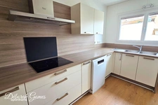 RARE Pau centre ville – 4 chambres, double salon, garage et parking