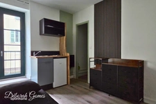 Studio rénové – Pau centre – Boulevard des Pyrénées