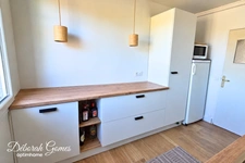 Appartement T3 lumineux au dernier étage – Billère